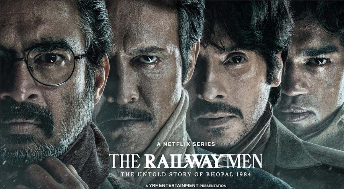 The Railway Man में दिखीं भोपाल हादसे के अनसंग हीरोज की कहानी